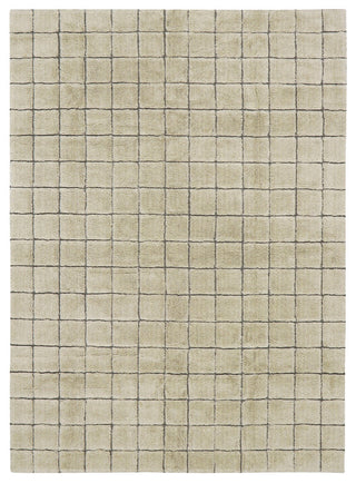 Woolable rug Mosaic Sandstone