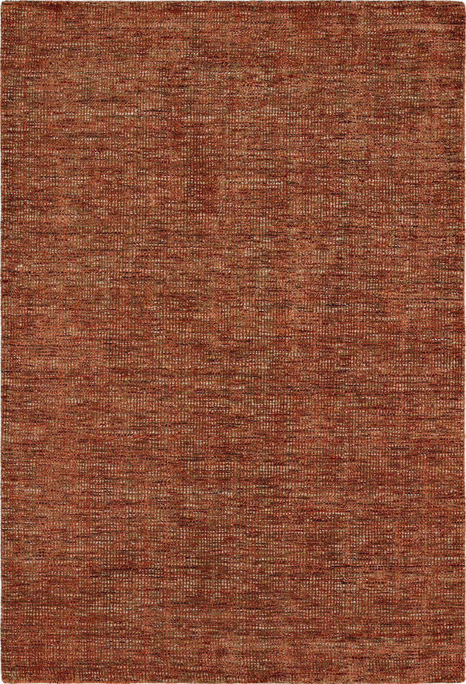 Dalyn Toro TT100 Paprika 5'X7'6" Rug
