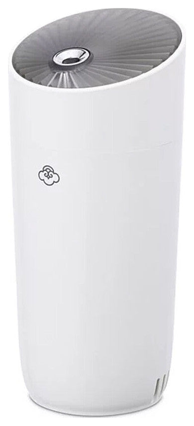 Serene House Spill-Proof Usb Diffuser (High/Low Function) | Mino White/70ml