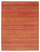 Rug N Carpet - Handmade Oriental 9' 3" x 11' 11" One-of-a-Kind Oushak Area Rug