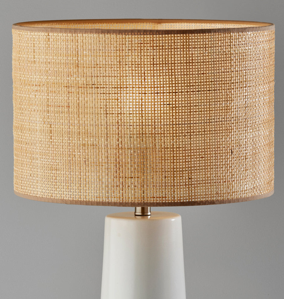 Sheffield Tall Table Lamp
