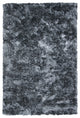 Sunlight Contemporary Area Rug, 7'9"x10'6" Rectangle