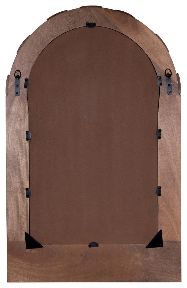 Penny Wall Mirror