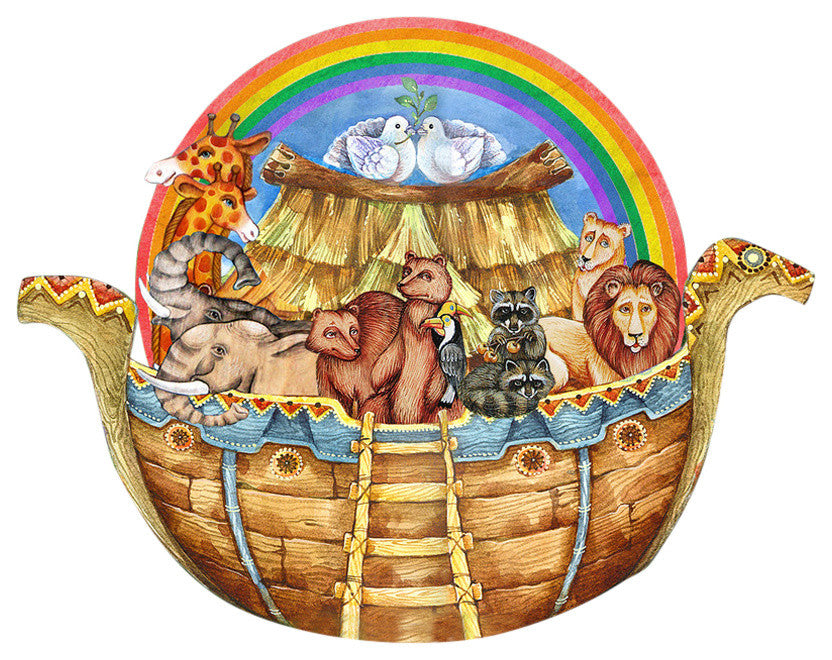 Noam Ark Decor