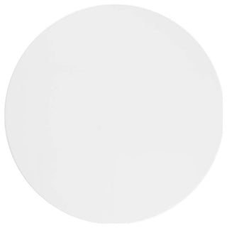 Lippa 28" Round Wood Bar Table