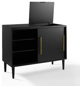 Everett Media Console