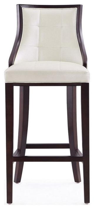 Manhattan Comfort Fifth Avenue Barstool