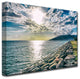 Break Open The Sky' Canvas Art Print, 20"x30"