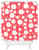 Ali Benyon Kandy Love Shower Curtain