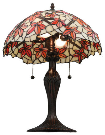 22H Starfish Table Lamp