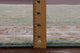 4' 8" X 6' 8" Hand Knotted Turkish Oushak Wool Rug - Q12826