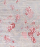 Turkish Abstract Oriental Transitional Rug Contemporary Carpet 10x10