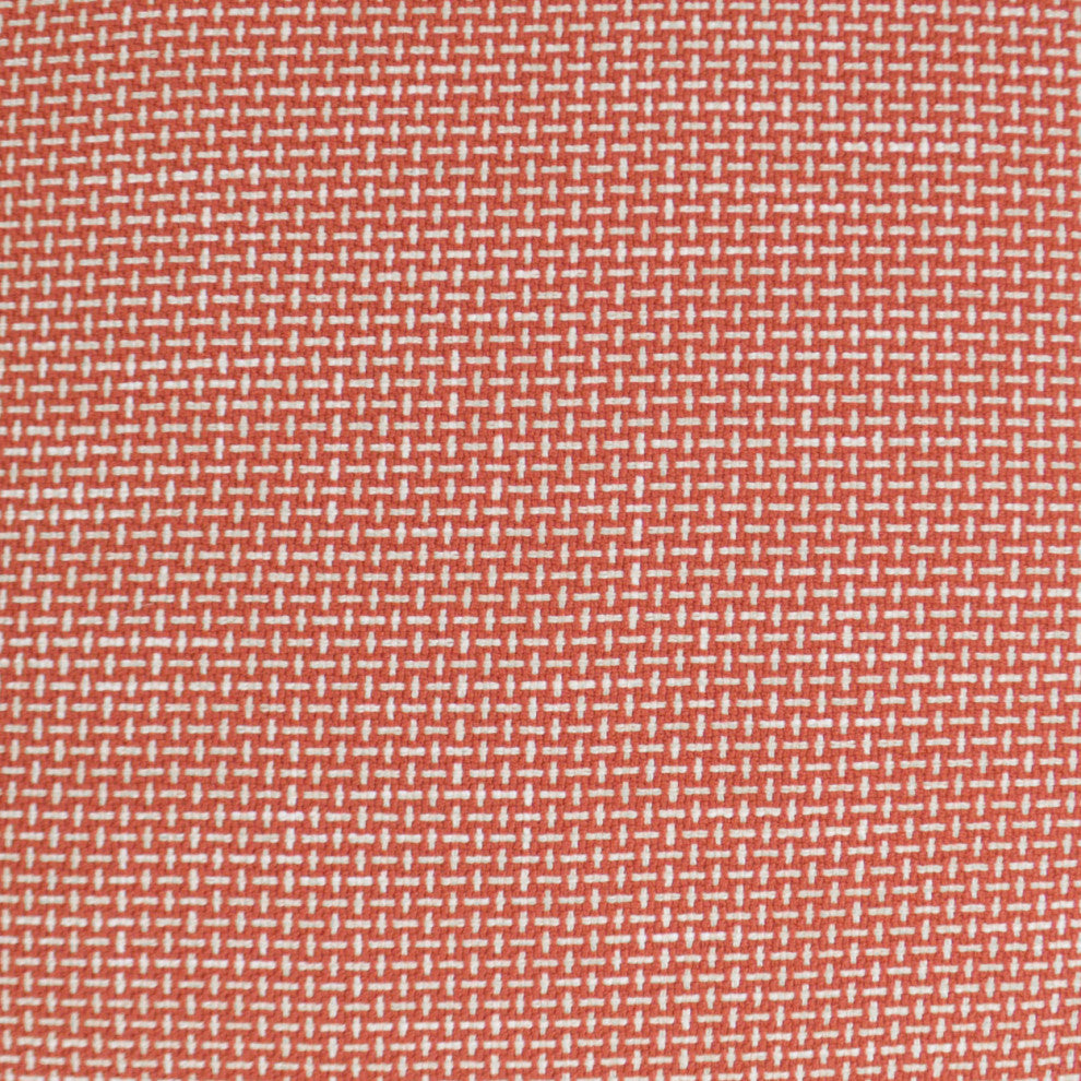 Keller Pillow - Papaya