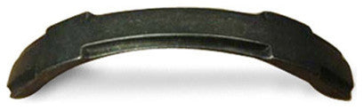 Zinc Die Cast - Pull - Vibra Pewter, CENT25346-VP