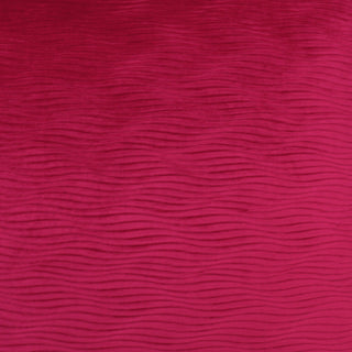 Stream Pillow - Fuchsia