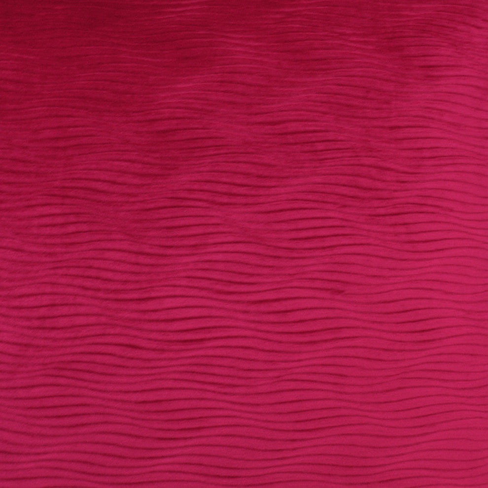 Stream Pillow - Fuchsia