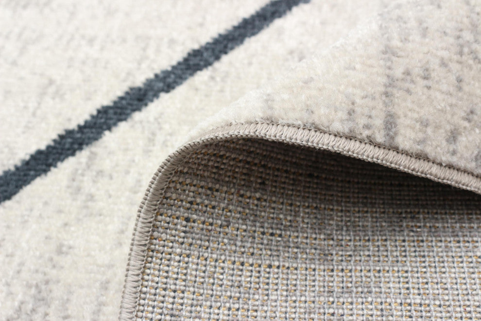 Aqua Damali Area Rug