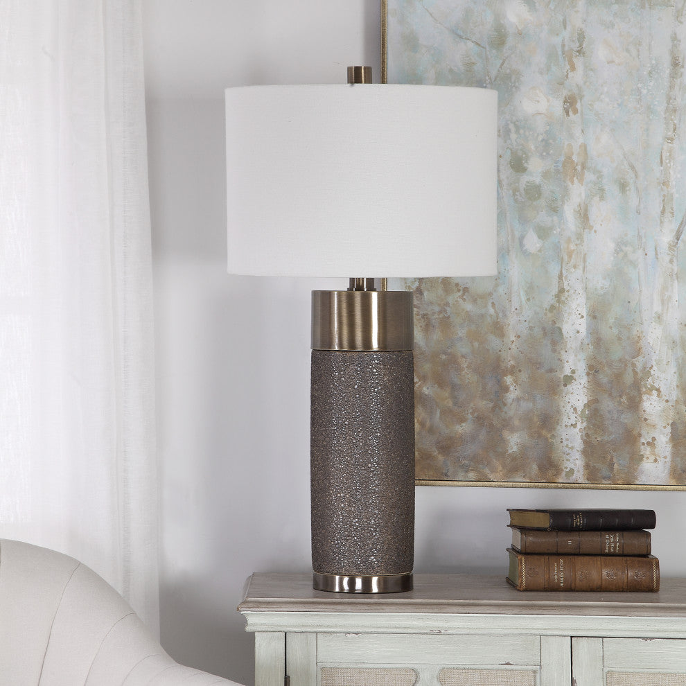 Brannock Table Lamp