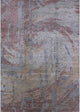 Ahgly Company Indoor Rectangle Mid-Century Modern Area Rugs, 2' x 4'