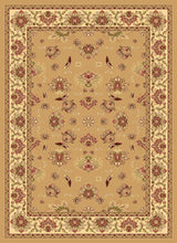 New Vision, Kashan Berber, 7'10"x10'10"