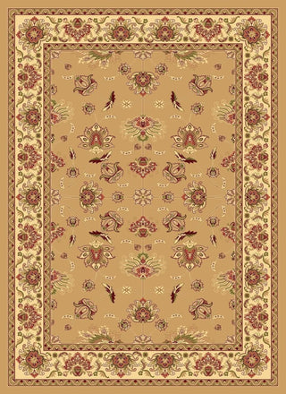 New Vision, Kashan Berber, 7'10"x10'10"