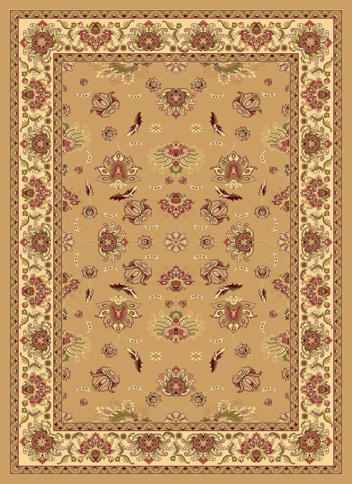New Vision, Kashan Berber, 7'10"x10'10"