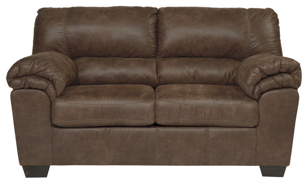 Bladen Loveseat, Coffee