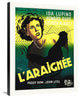 "French - Women in Hiding" Canvas Giclee by Hollywood Photo Archive, 23"x30"