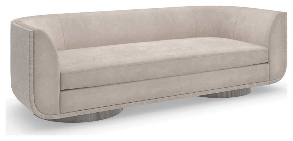 Clipper Sofa