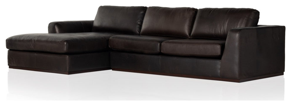 Colt 2pc Sec-Laf Chaise-Heirloom Cigar