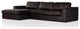 Colt 2pc Sec-Laf Chaise-Heirloom Cigar