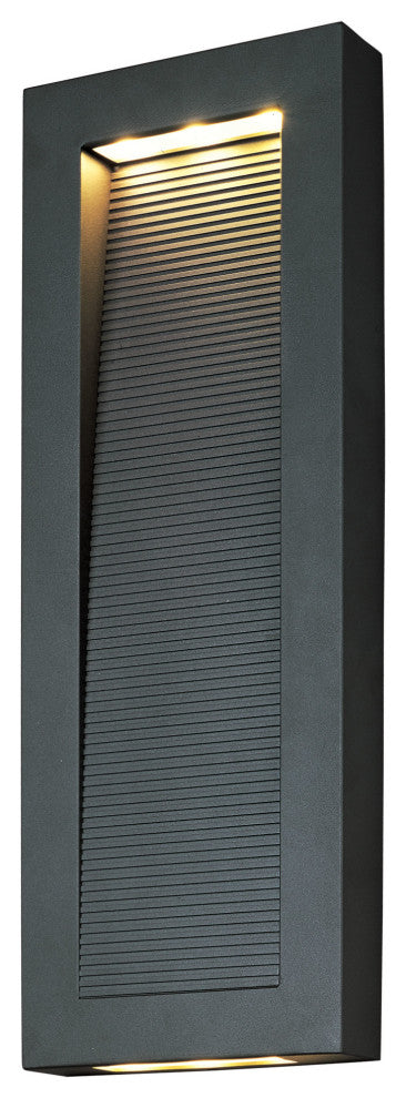 Maxim 54354 Avenue 22" LED Wall Sconce - Architectural Bronze