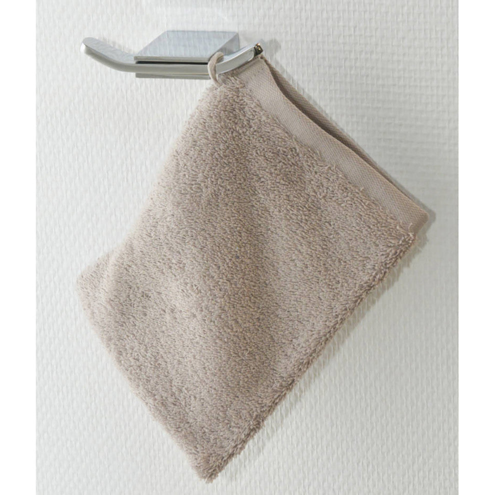 Wall Mounted Bath Towel Double Robe Hook