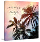 Marmont Hill, "Summer Escape" by Sylvia Cook Painting on Wrapped Canvas, 40x40