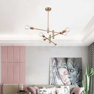 Ceiling Fixture, Brushed Bronze, Brushed Bronze