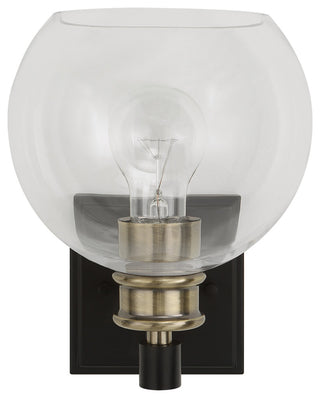 Uttermost Kent Edison 1-LIght Sconce