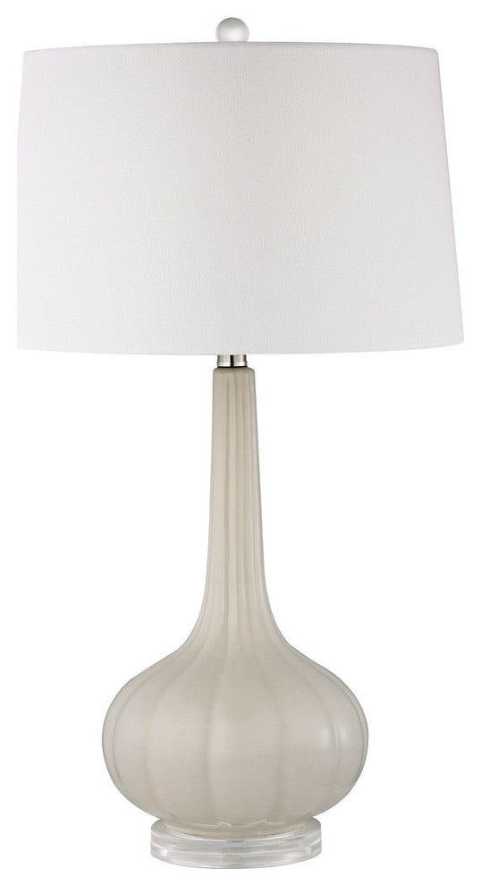 Dimond Lighting D2458 Abbey Lane 1-Light Table Lamp
