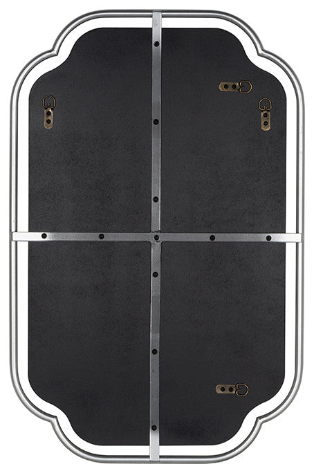 Sebastian Wall Mirror