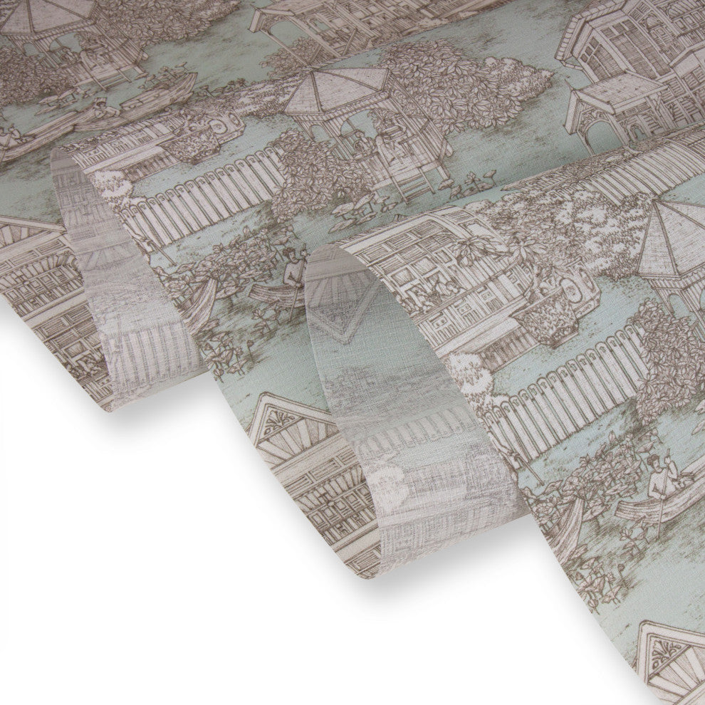 Florentina 4-Panel Track Extendable Vertical Blinds 48-88"W