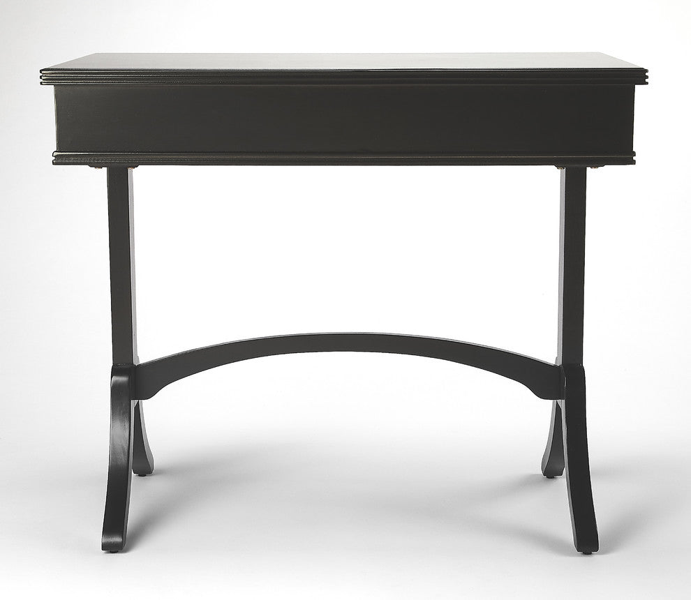 Alta Writing Desk, Black