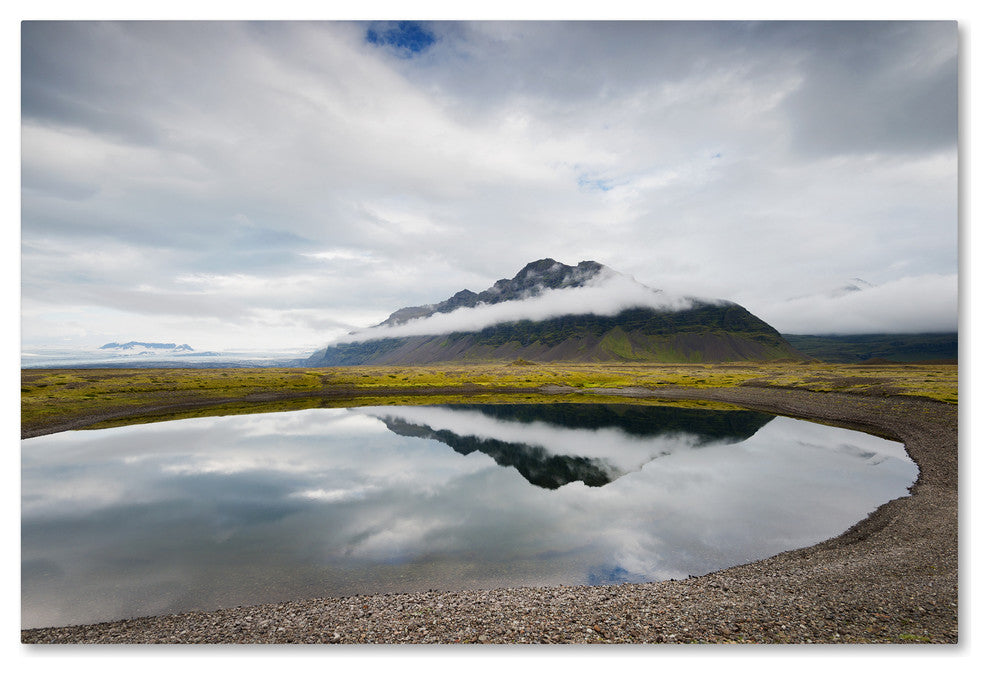 Philippe Sainte-Laudy 'Second Chance ' Canvas Art
