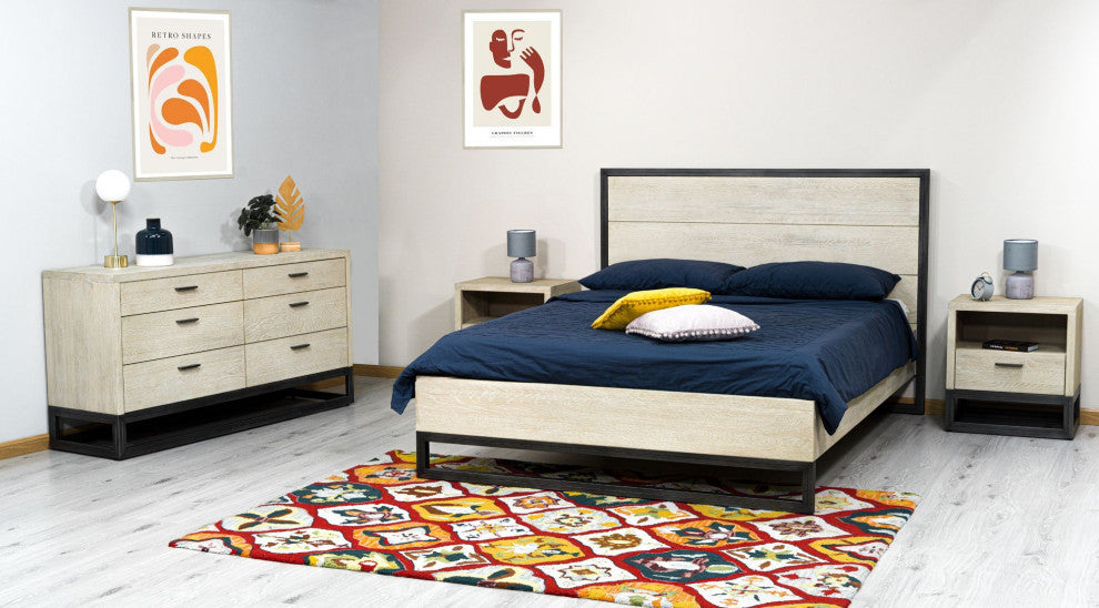 Starlight Bed, King