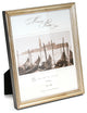 Hampton Classics Antique Frame, Silver Leaf, 4"x6"