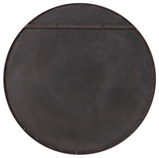 Uttermost Benedo Round Mirror