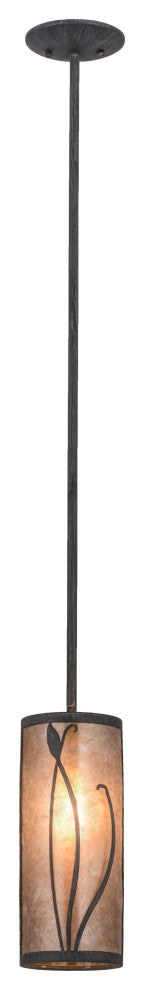 5W Linifolia Mini Pendant