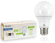 A19 6-Watt LED Lightbulbs, Set of 4