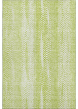 Premium Machine Washable Mayfield AMF694 Aloe 9' x 12' Rug