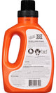 Fast Orange 22340 GreasexMechanic"™s Laundry Detergent, 40 Oz