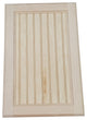 Chadwick Recessed Unfinished Medicine Cabinet 19.5h x 15.5w x 3.5d