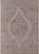 Ahgly Company Indoor Rectangle Mid-Century Modern Area Rugs, 5' x 8'